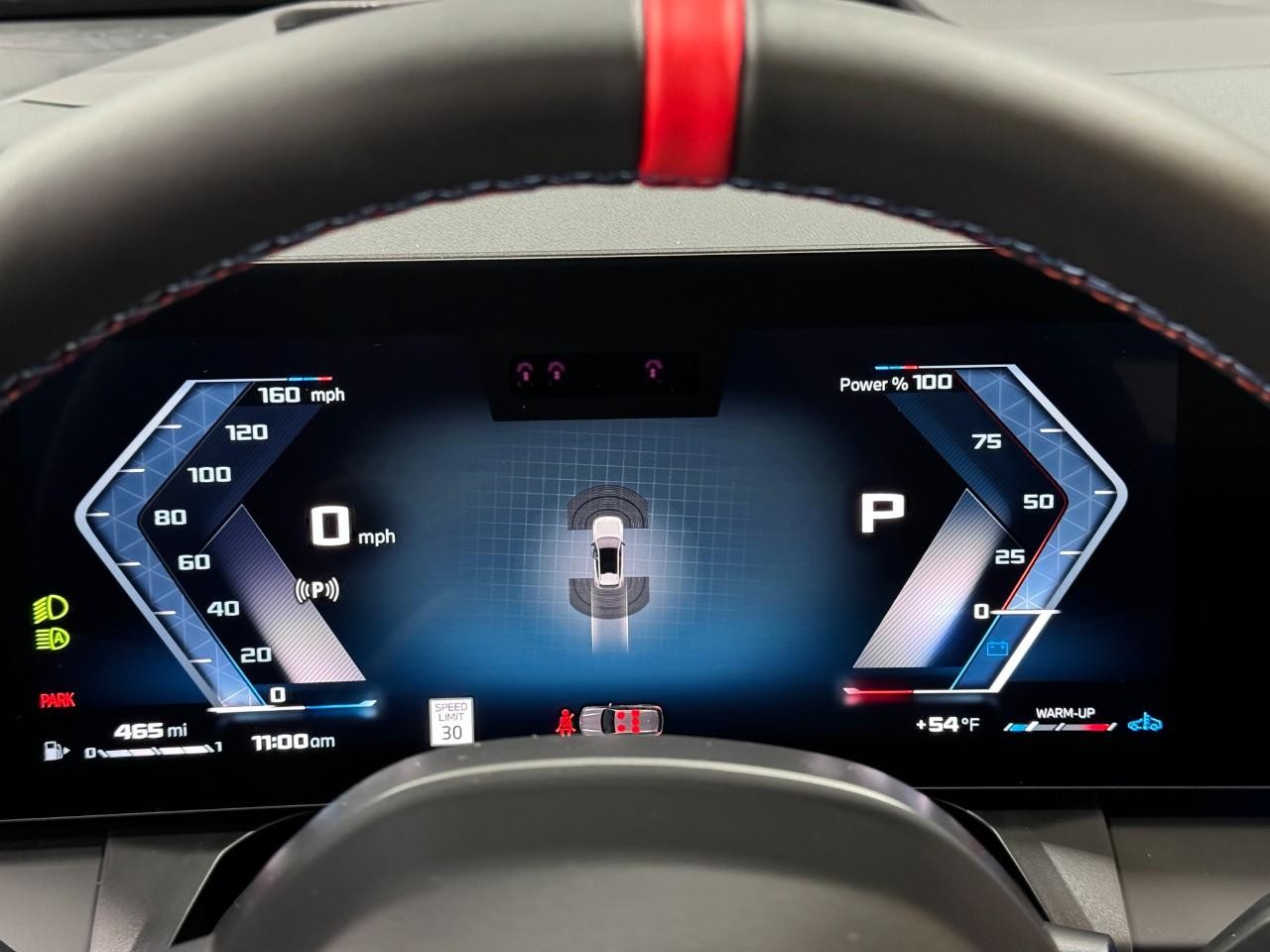 BMW X3 Vehicle Full-screen Gallery Image 31