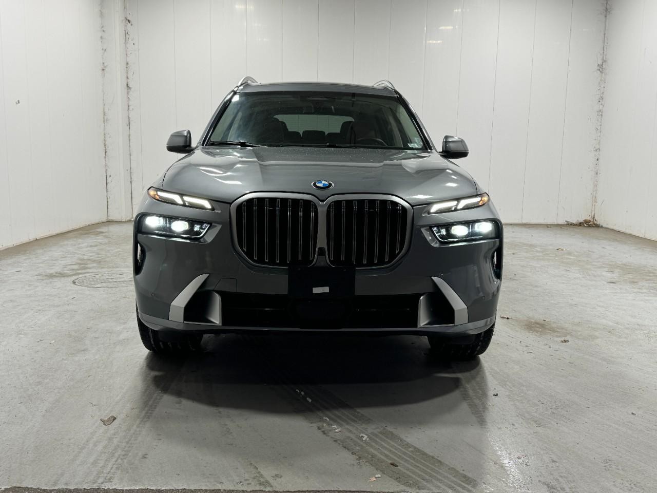BMW X7 Vehicle Full-screen Gallery Image 7