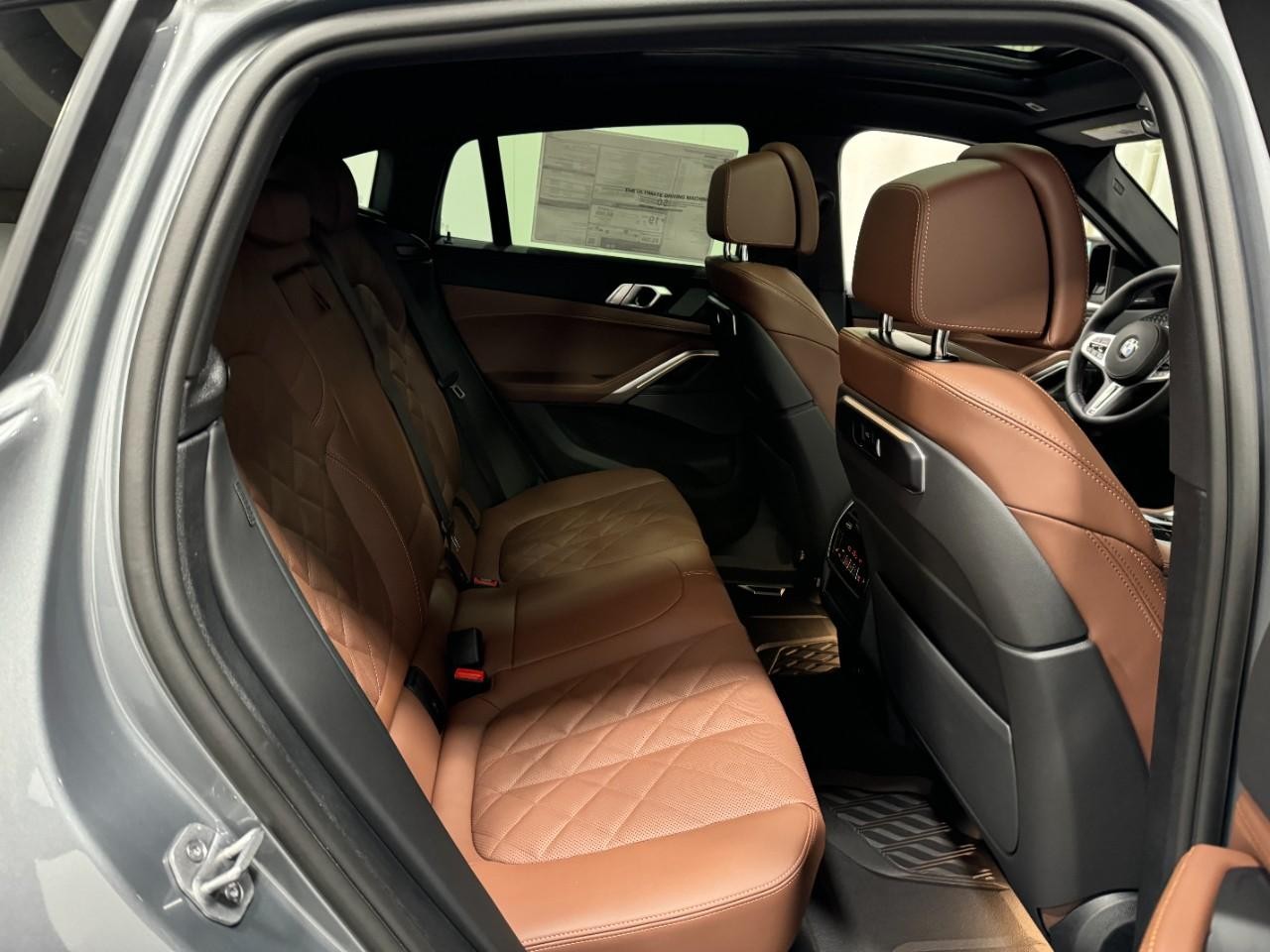 BMW X6 Vehicle Full-screen Gallery Image 10