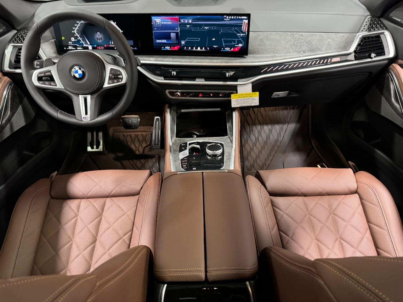 BMW X6 Vehicle Full-screen Gallery Image 13