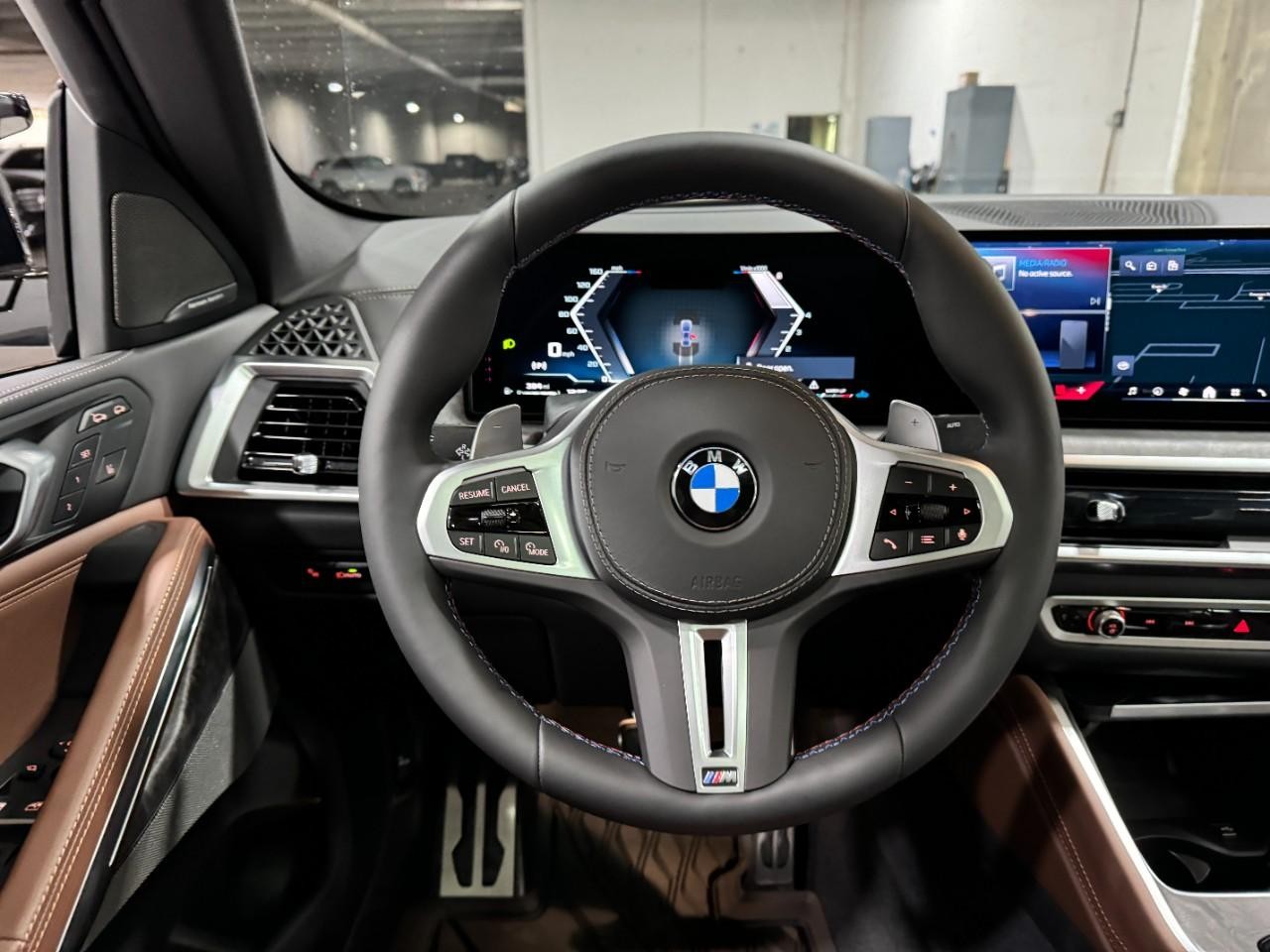BMW X6 Vehicle Full-screen Gallery Image 14