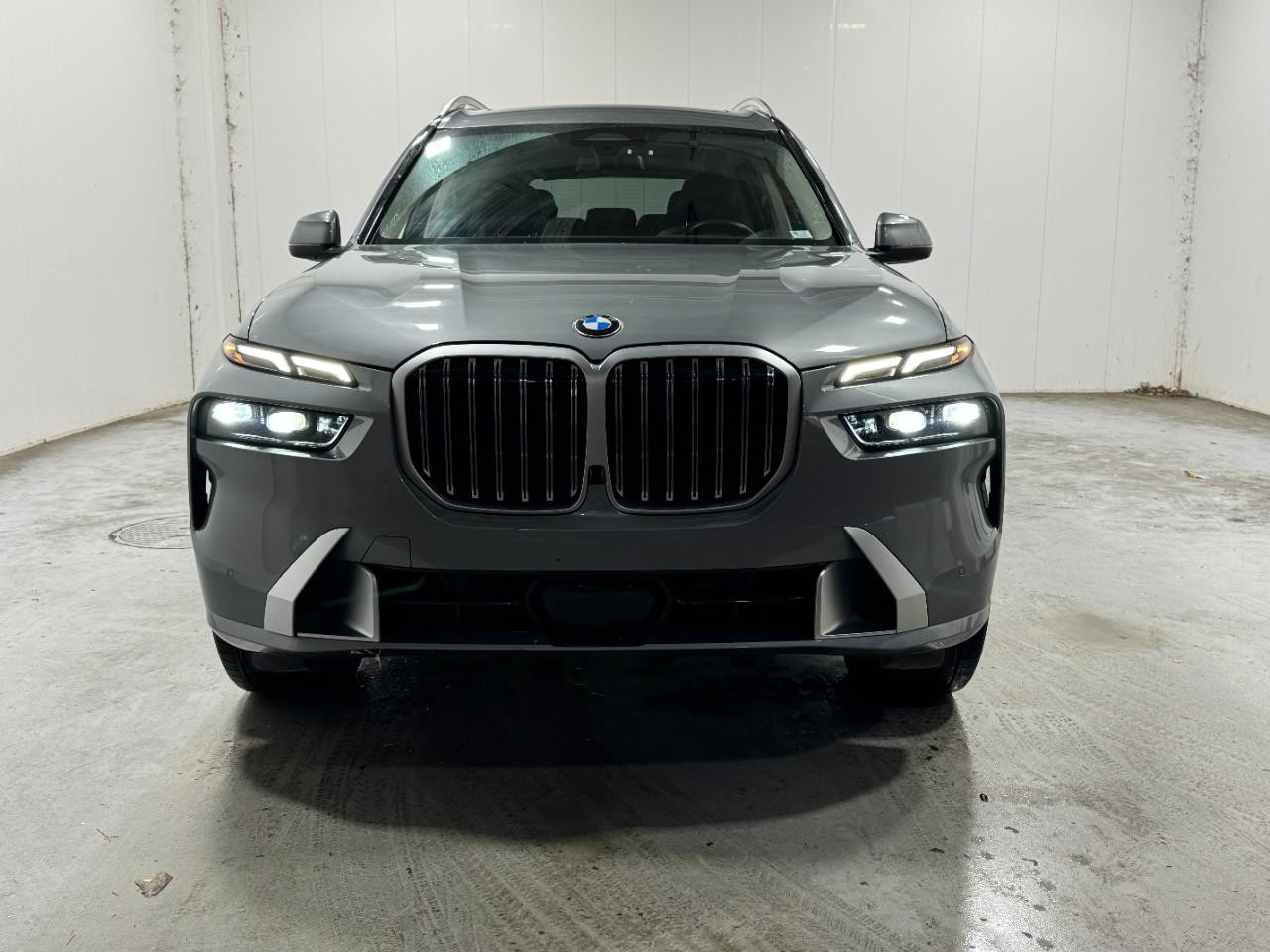 BMW X7 Vehicle Full-screen Gallery Image 7