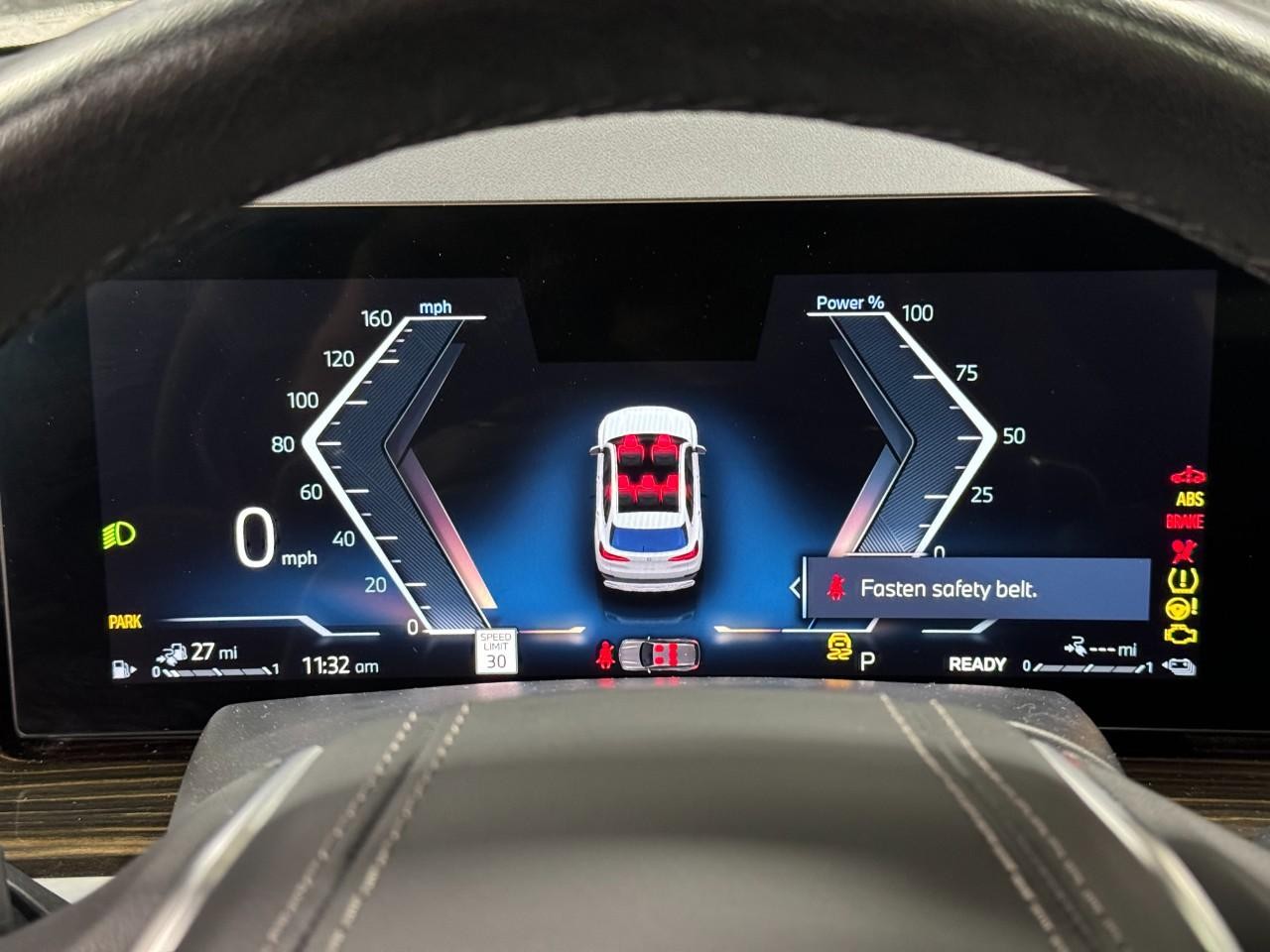 BMW X5 Vehicle Full-screen Gallery Image 34