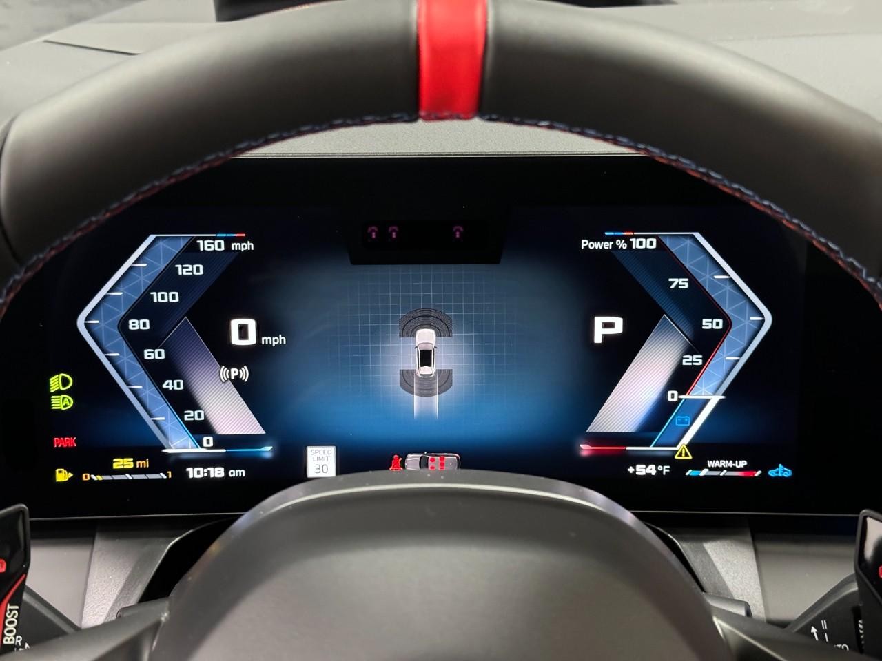 BMW X3 Vehicle Full-screen Gallery Image 31