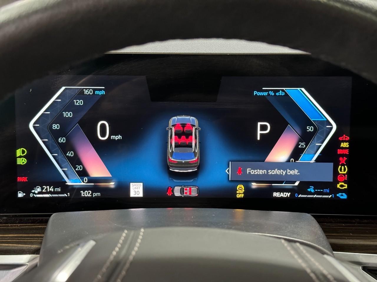 BMW X5 Vehicle Full-screen Gallery Image 33