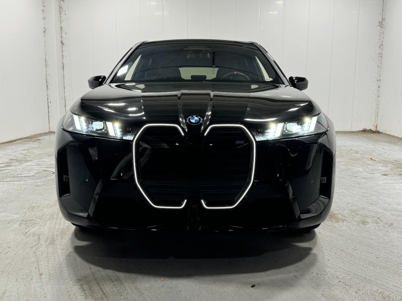 BMW iX Vehicle Full-screen Gallery Image 7