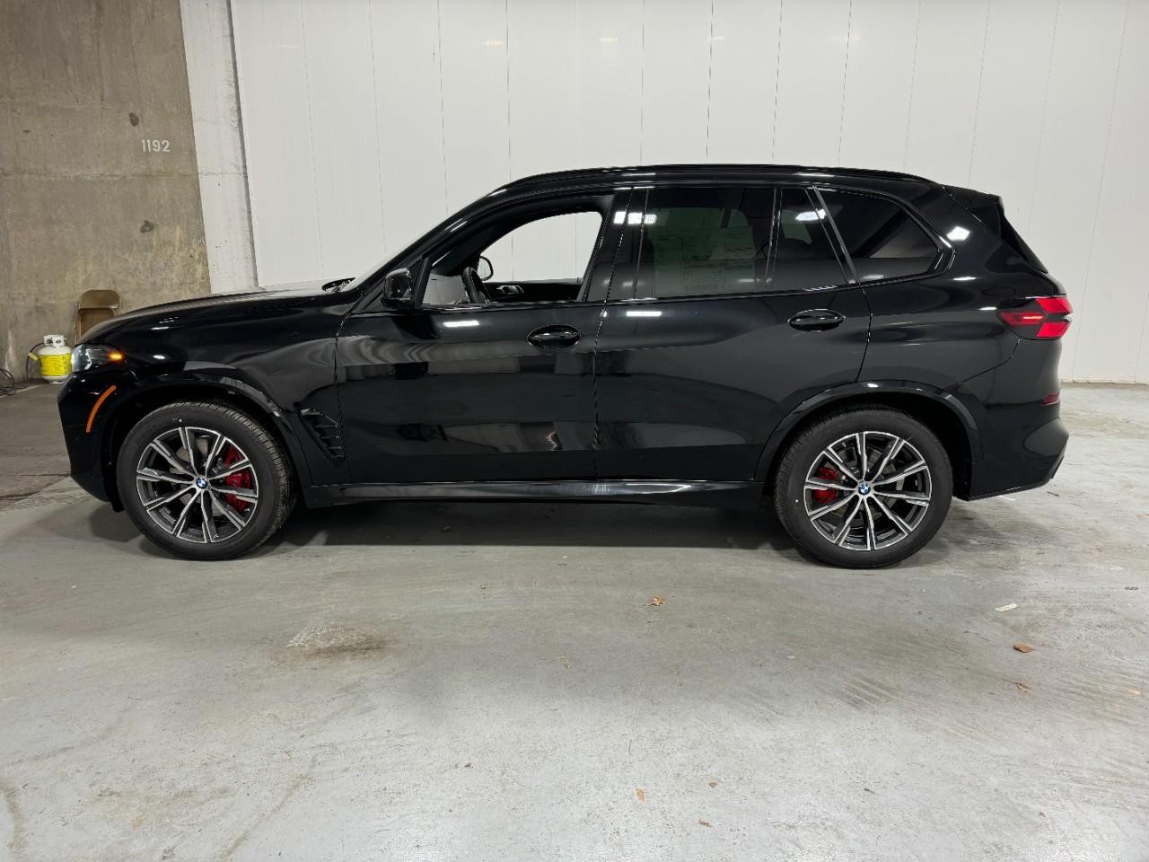 BMW X5 Vehicle Full-screen Gallery Image 2