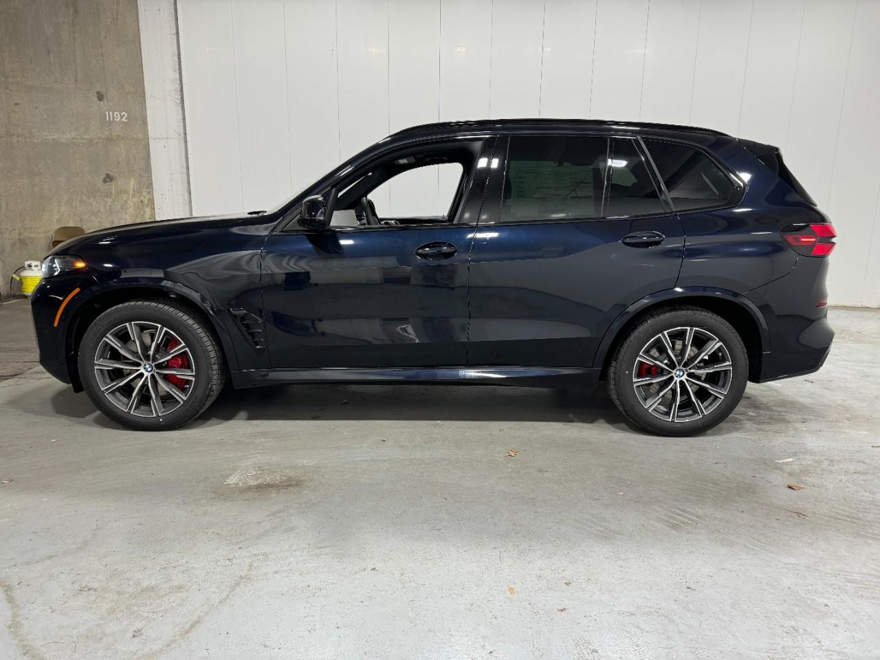 BMW X5 Vehicle Full-screen Gallery Image 2