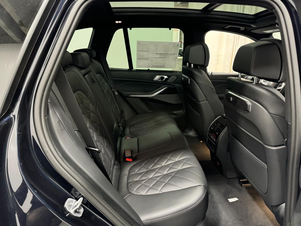 BMW X5 Vehicle Full-screen Gallery Image 10