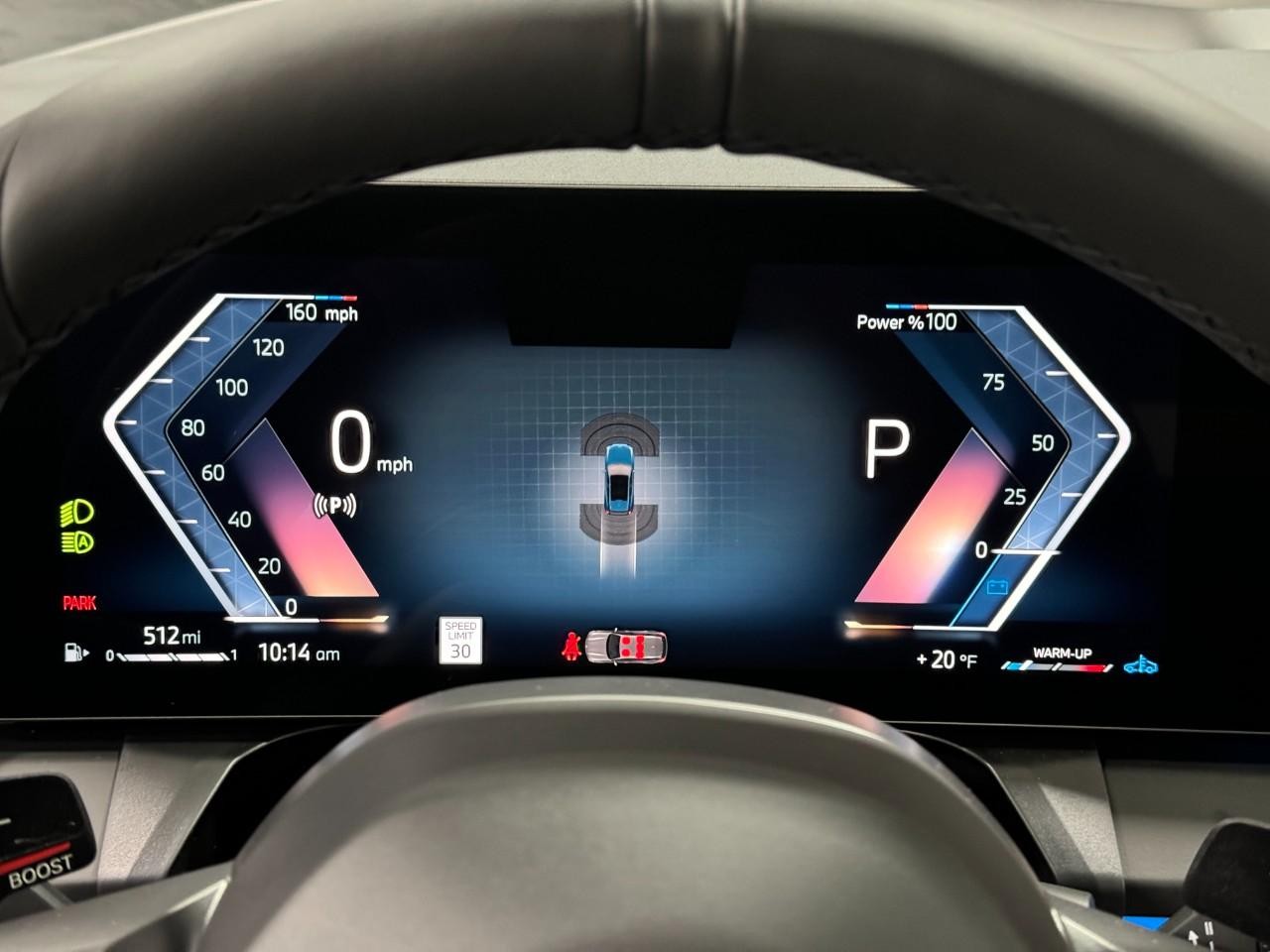 BMW X3 Vehicle Full-screen Gallery Image 29