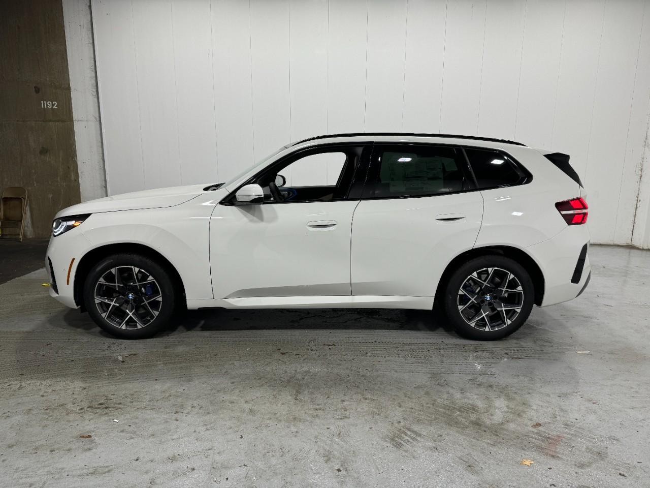 BMW X3 Vehicle Full-screen Gallery Image 2