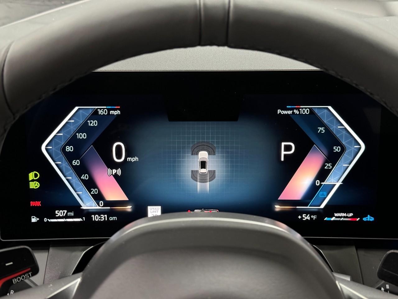 BMW X3 Vehicle Full-screen Gallery Image 29