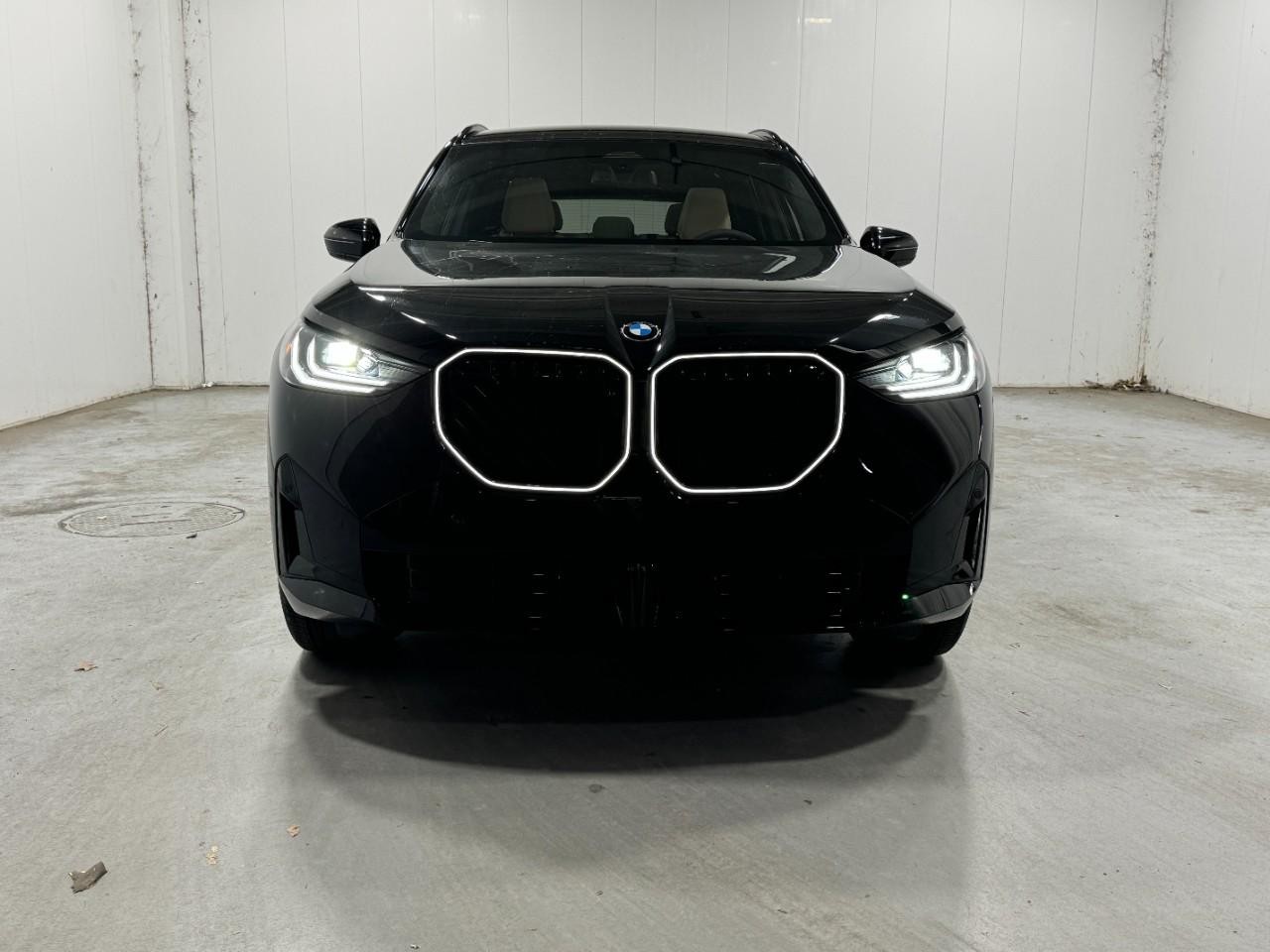 BMW X3 Vehicle Full-screen Gallery Image 7