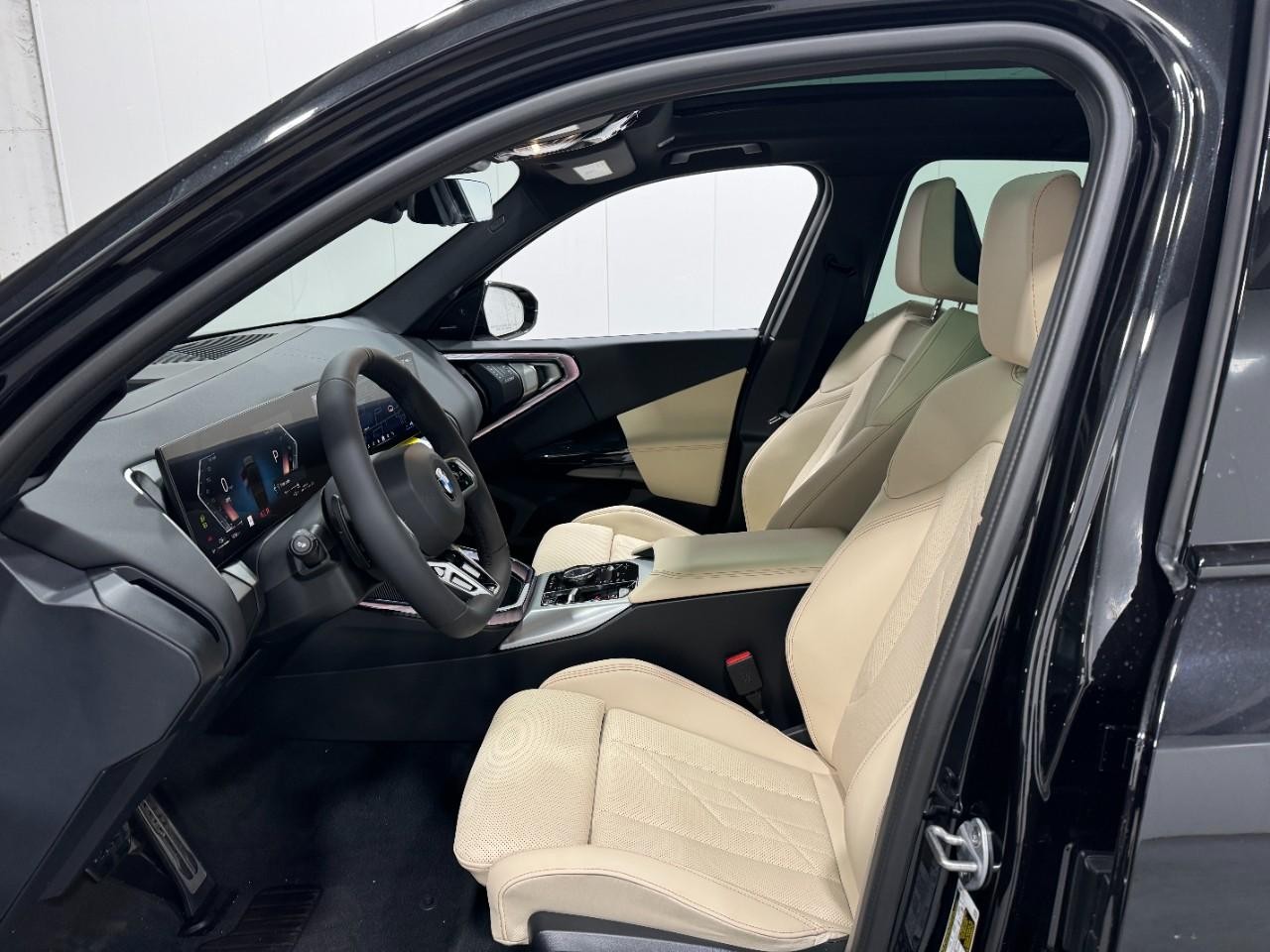 BMW X3 Vehicle Full-screen Gallery Image 25