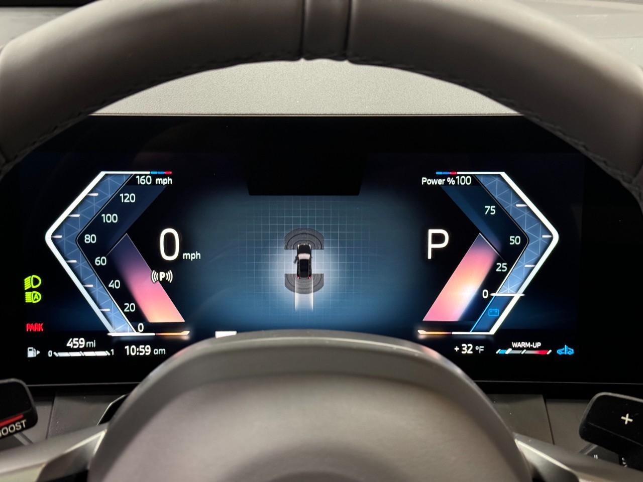 BMW X3 Vehicle Full-screen Gallery Image 30