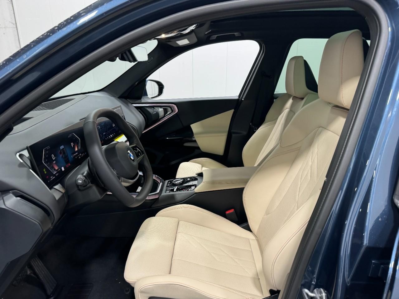 BMW X3 Vehicle Full-screen Gallery Image 25