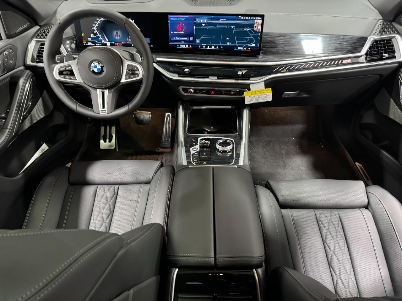 BMW X6 Vehicle Full-screen Gallery Image 13
