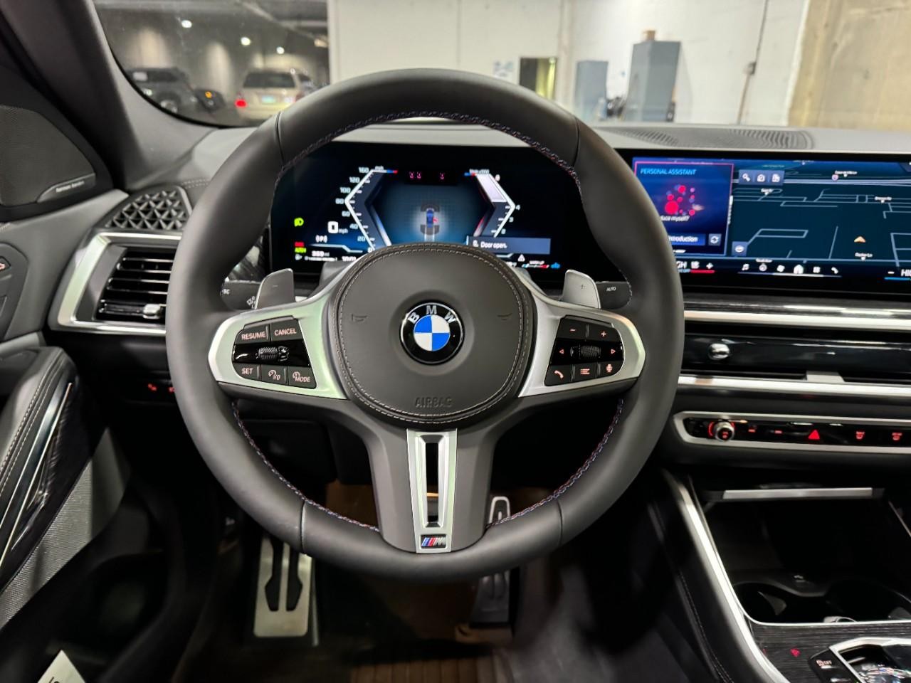 BMW X6 Vehicle Full-screen Gallery Image 14