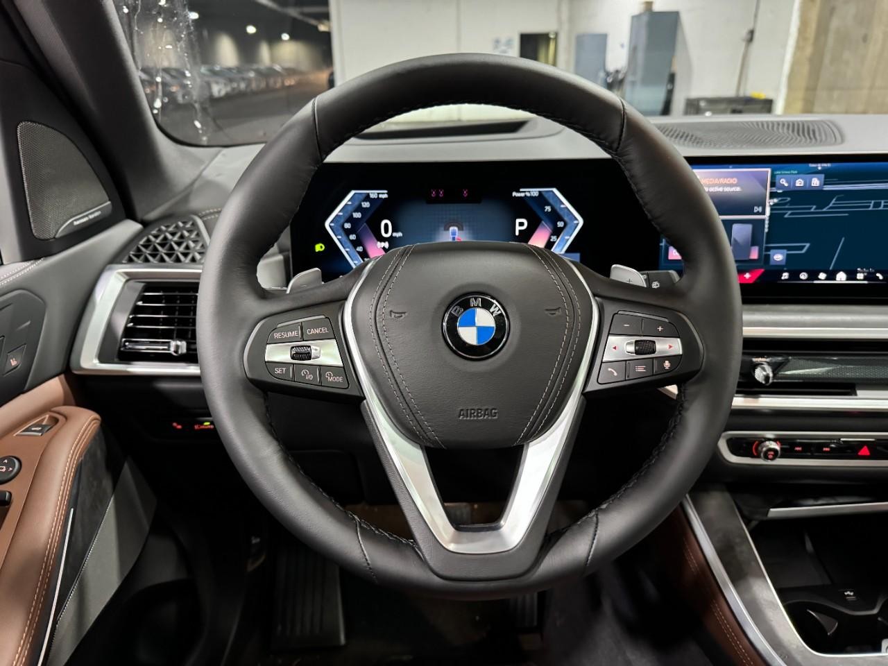 BMW X5 Vehicle Full-screen Gallery Image 14