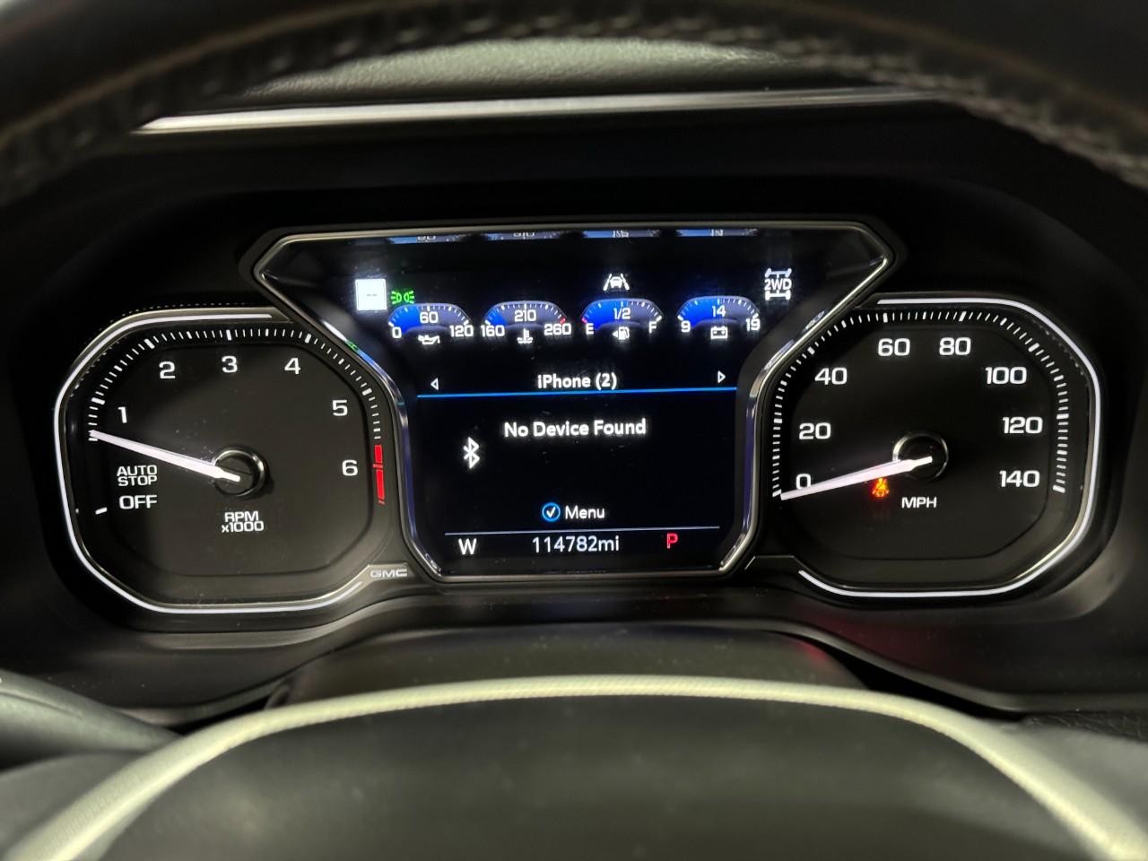 GMC Yukon Vehicle Full-screen Gallery Image 34