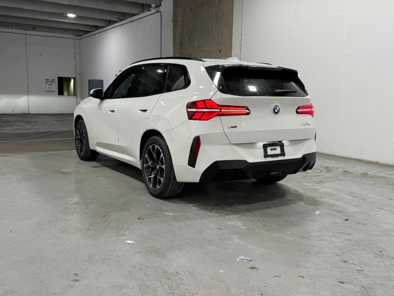 BMW X3 Vehicle Full-screen Gallery Image 3