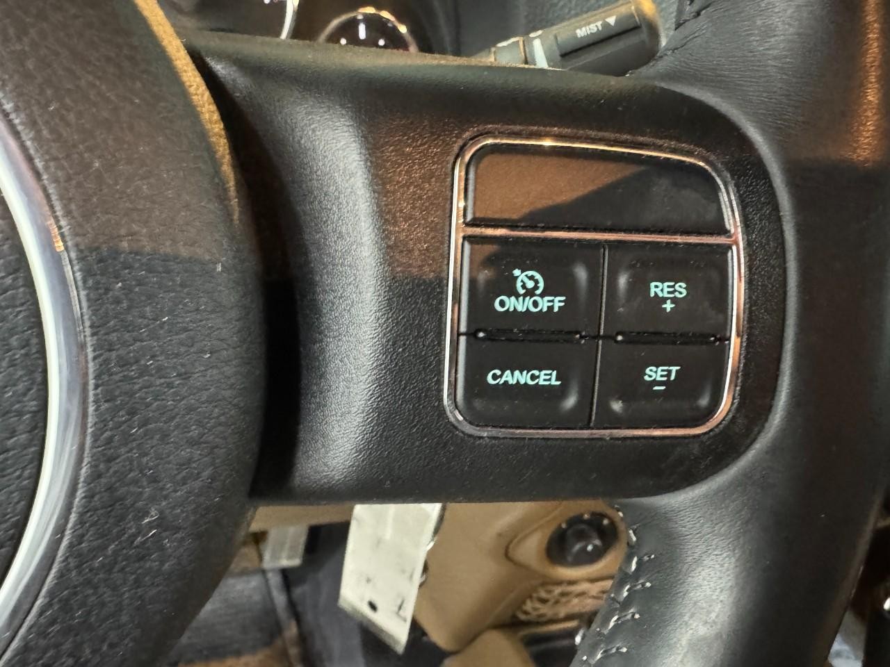 Jeep Wrangler Unlimited Vehicle Full-screen Gallery Image 28