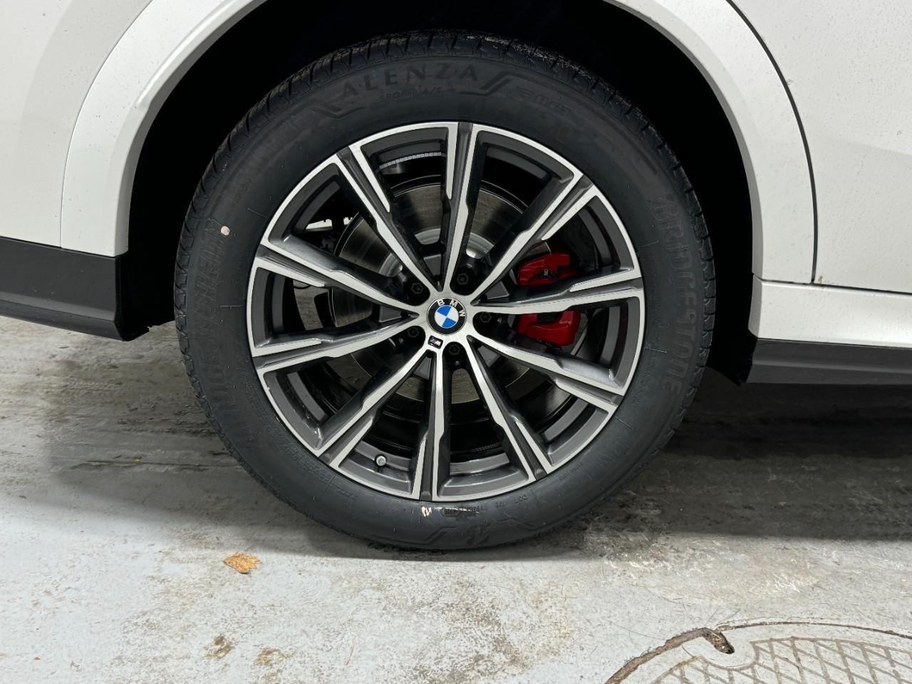 BMW X6 Vehicle Full-screen Gallery Image 5