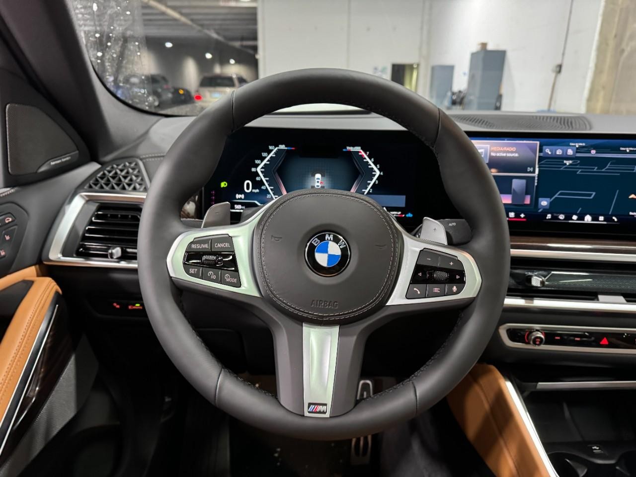 BMW X6 Vehicle Full-screen Gallery Image 14