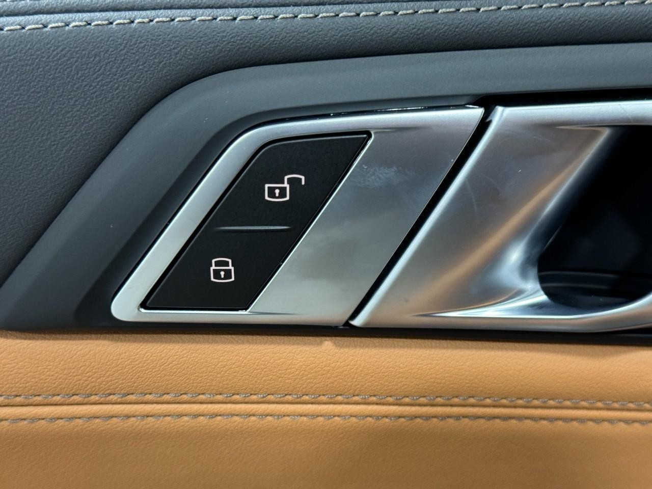 BMW X6 Vehicle Full-screen Gallery Image 26