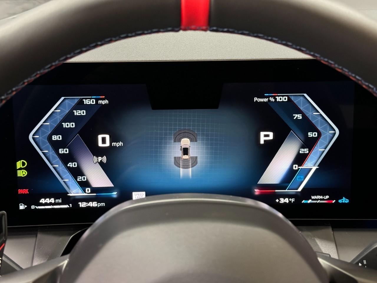 BMW X3 Vehicle Full-screen Gallery Image 31