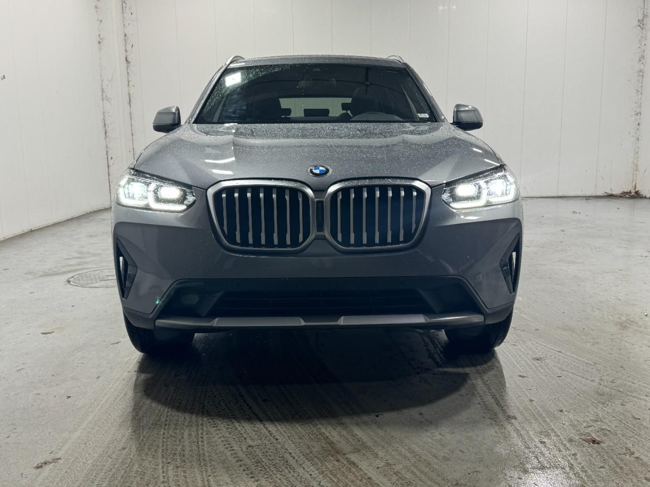 BMW X3 Vehicle Full-screen Gallery Image 7