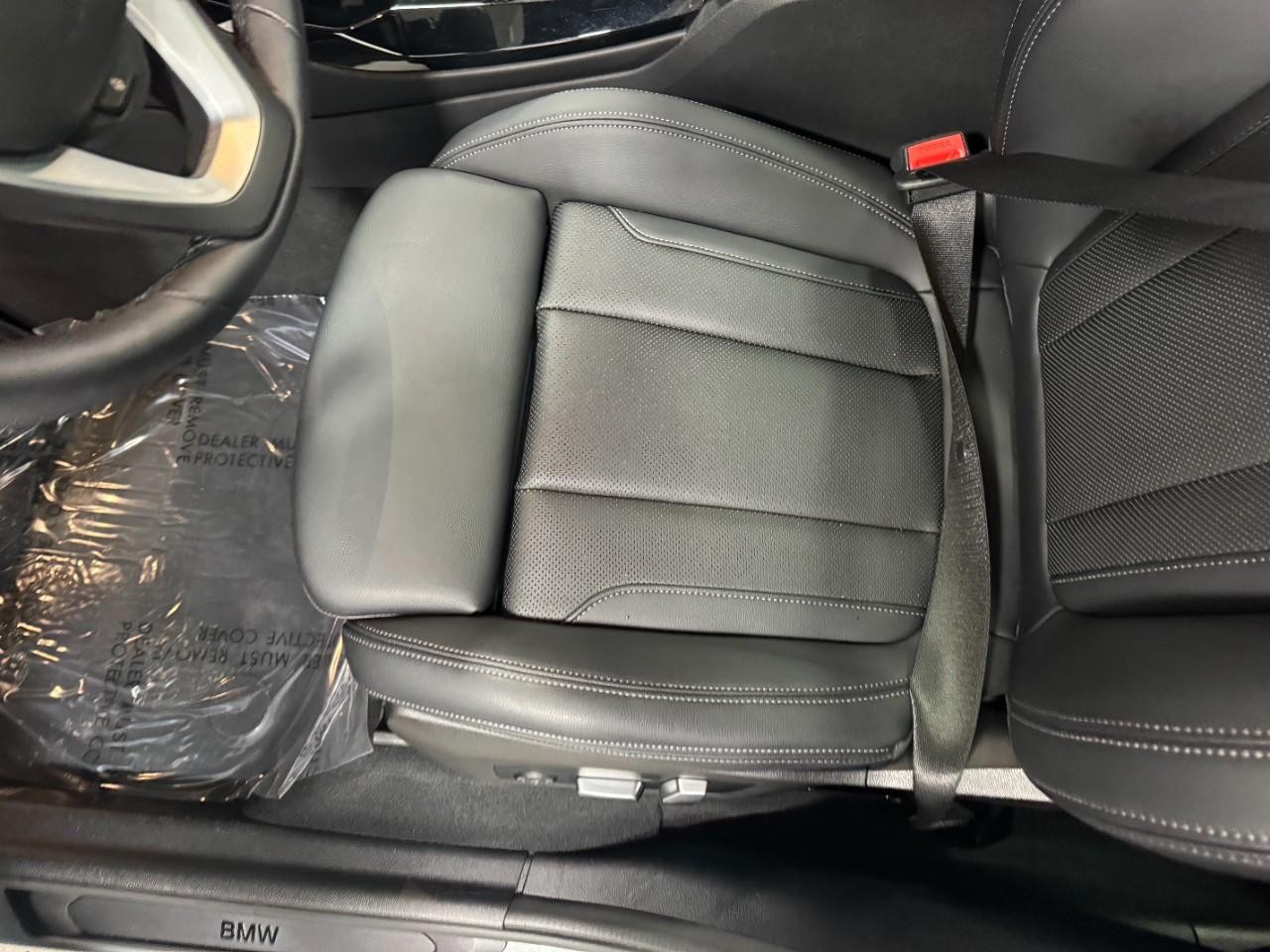 BMW X3 Vehicle Full-screen Gallery Image 27