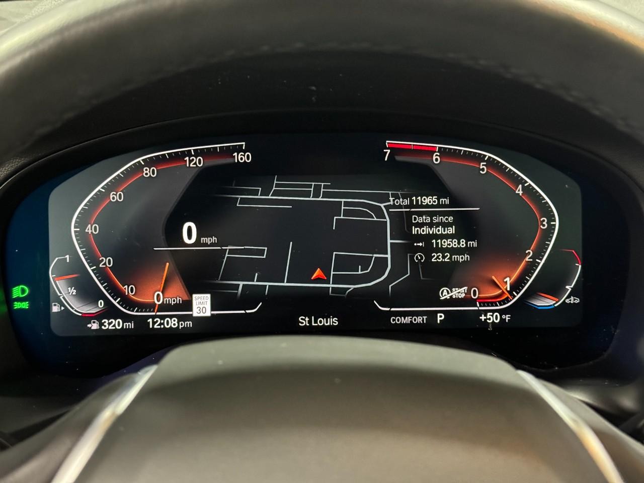 BMW X3 Vehicle Full-screen Gallery Image 33