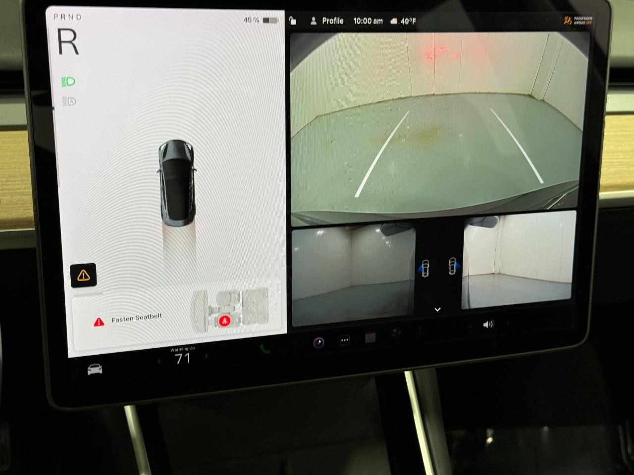 Tesla Model 3 Vehicle Full-screen Gallery Image 30