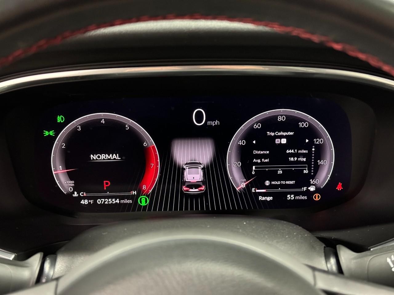 Acura MDX Vehicle Full-screen Gallery Image 33