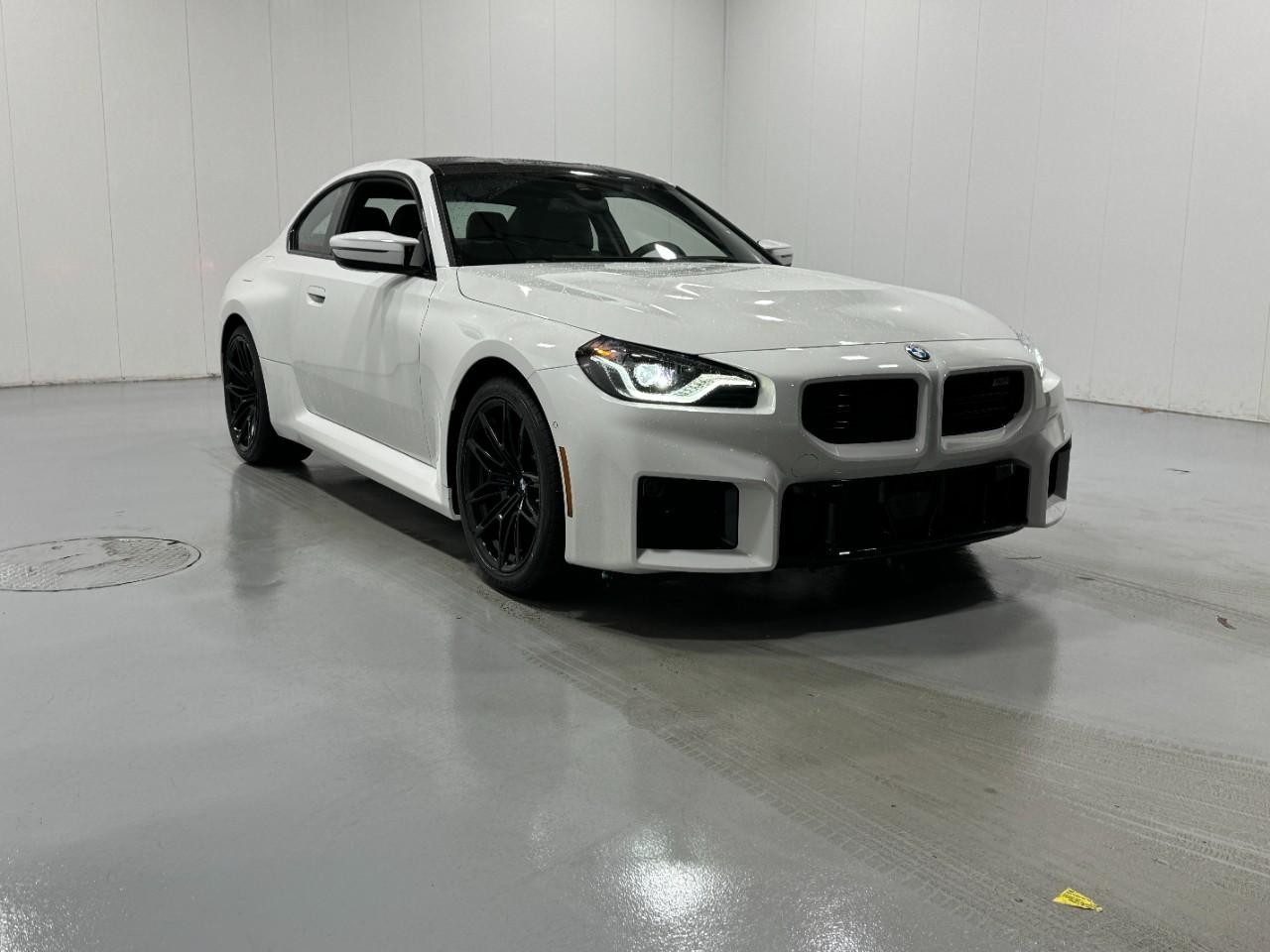 BMW M2 Vehicle Full-screen Gallery Image 6