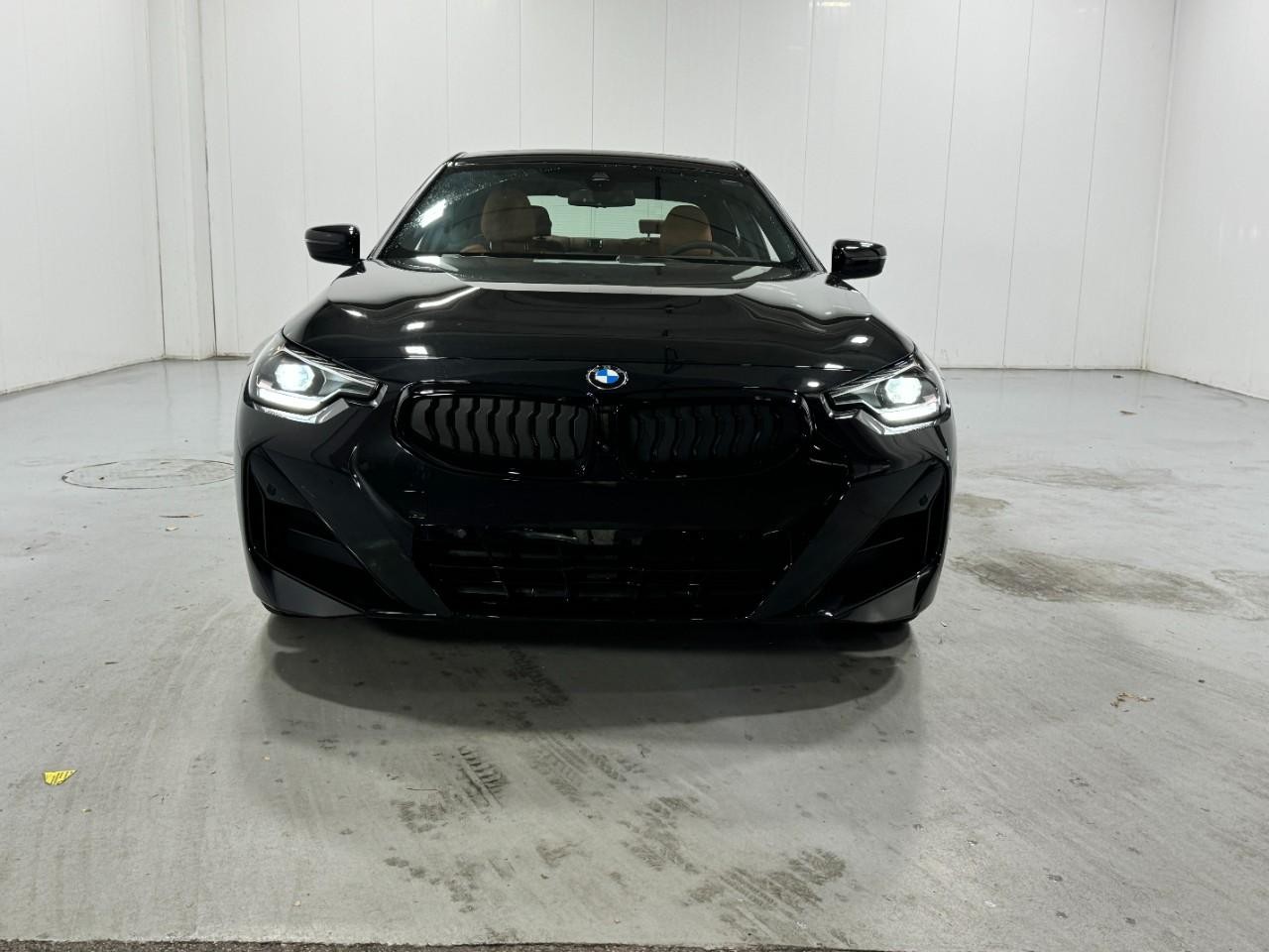 BMW 2 Series Vehicle Full-screen Gallery Image 7