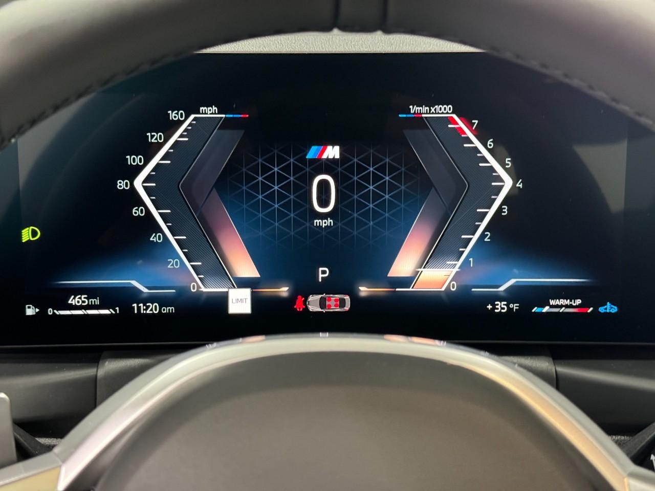 BMW 4 Series Vehicle Full-screen Gallery Image 33