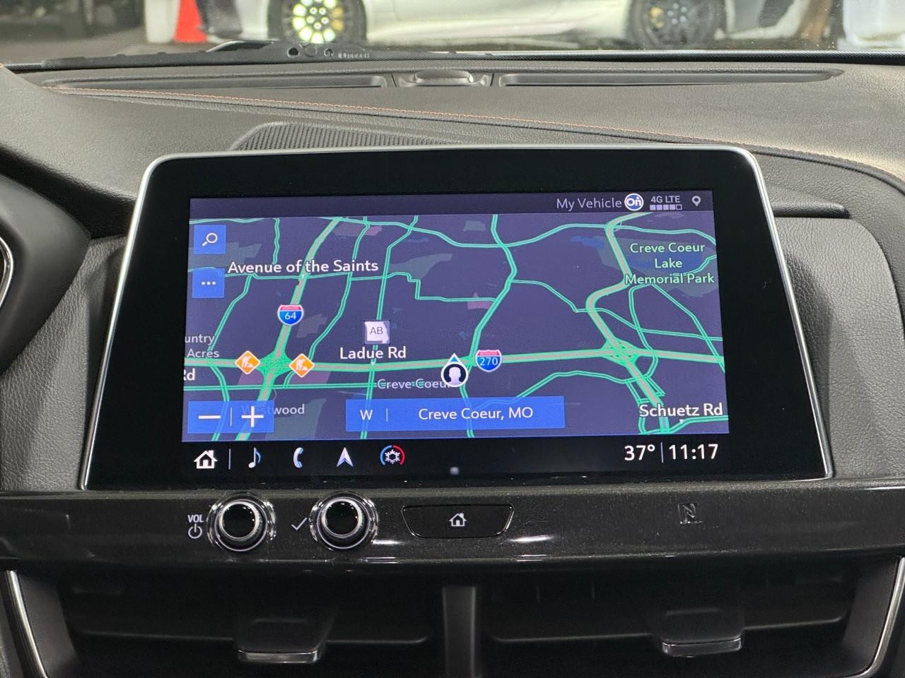 Cadillac CT5 Vehicle Full-screen Gallery Image 14