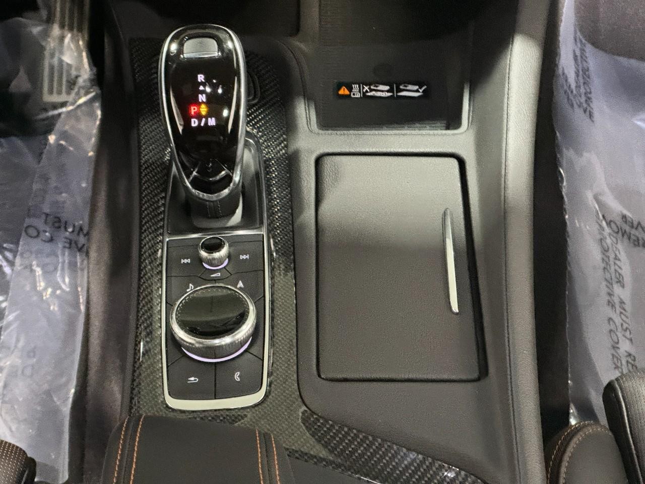 Cadillac CT5 Vehicle Full-screen Gallery Image 16