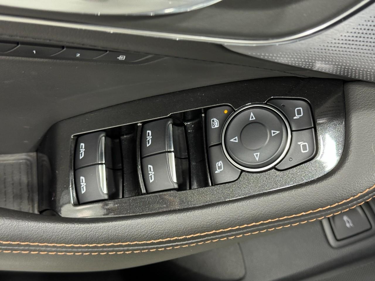 Cadillac CT5 Vehicle Full-screen Gallery Image 25