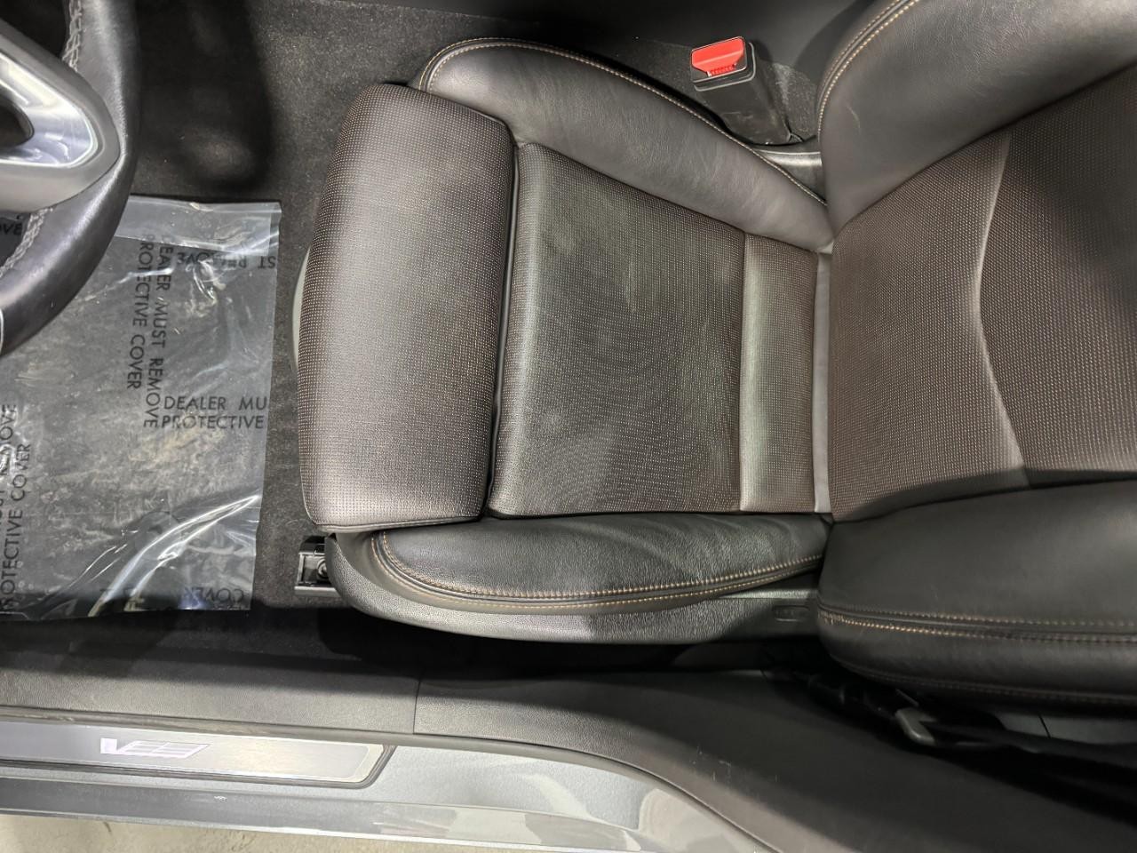 Cadillac CT5 Vehicle Full-screen Gallery Image 28