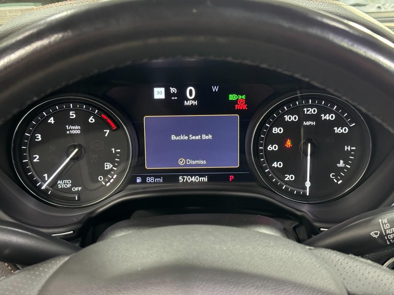 Cadillac CT5 Vehicle Full-screen Gallery Image 33