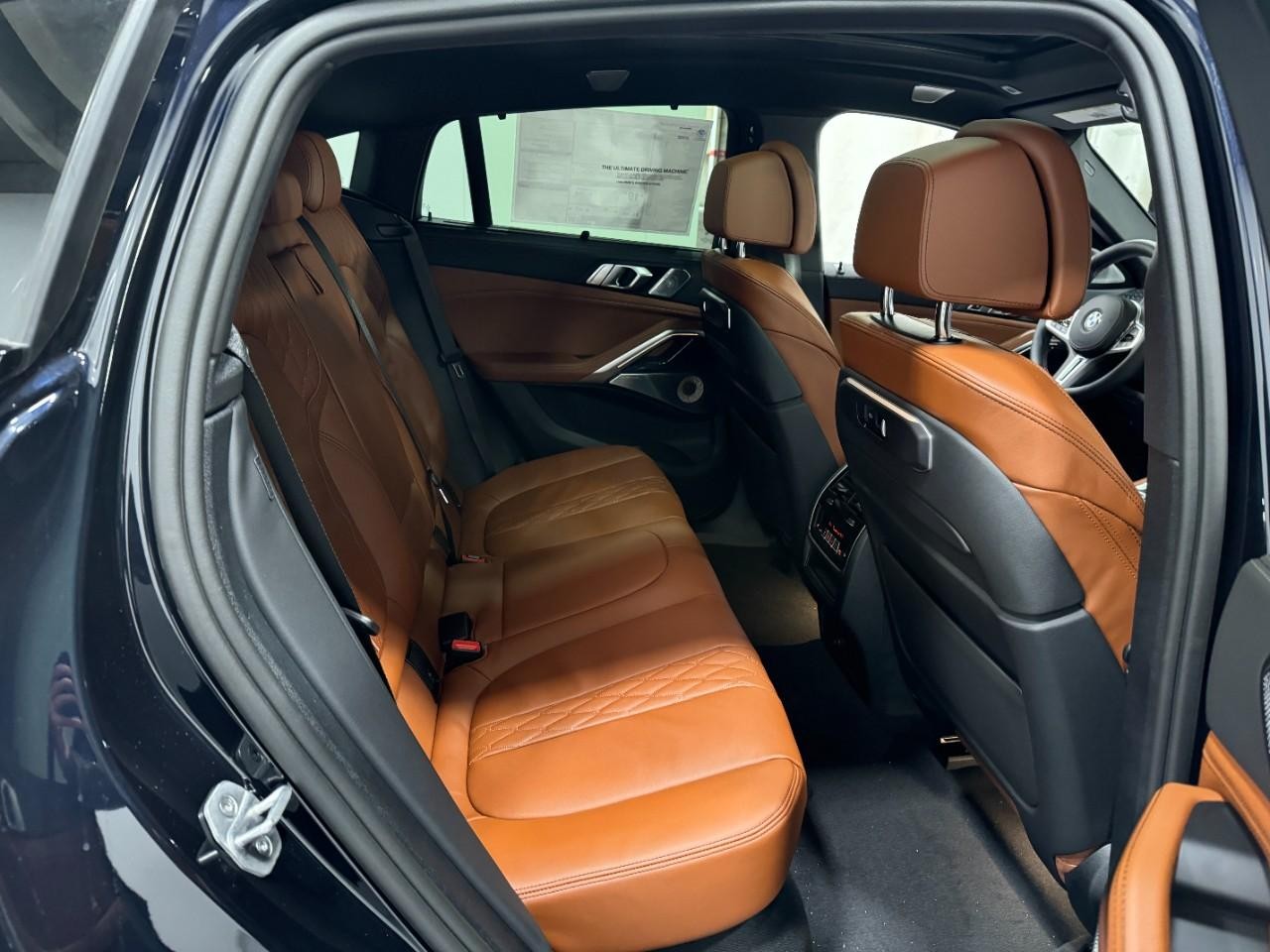 BMW X6 Vehicle Full-screen Gallery Image 10