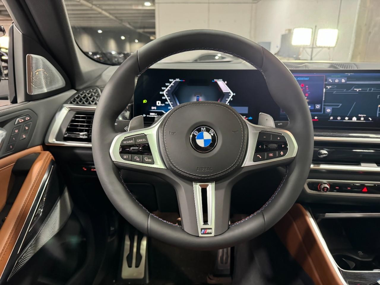 BMW X6 Vehicle Full-screen Gallery Image 14