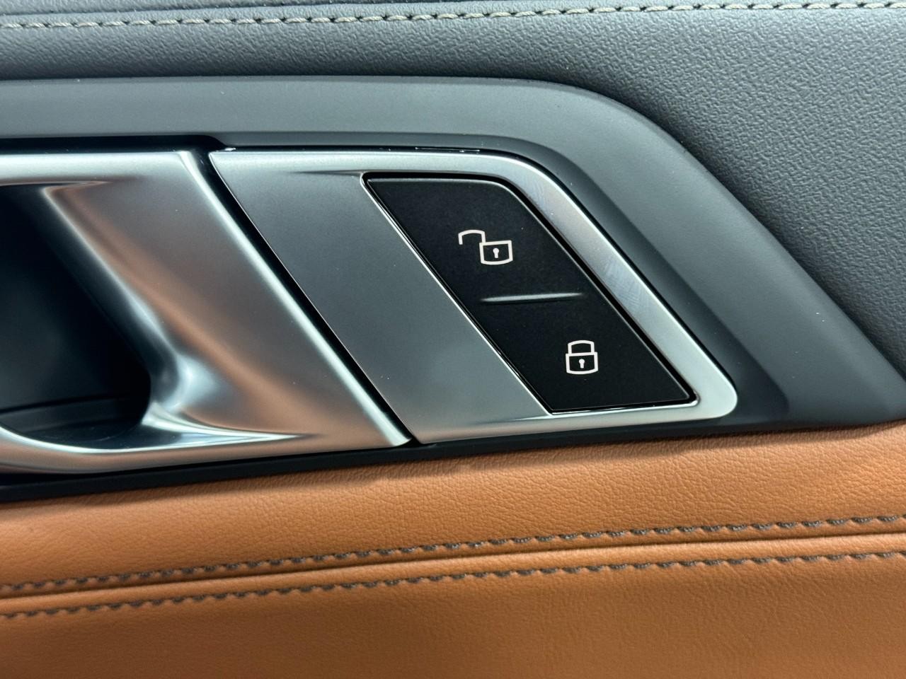 BMW X6 Vehicle Full-screen Gallery Image 22