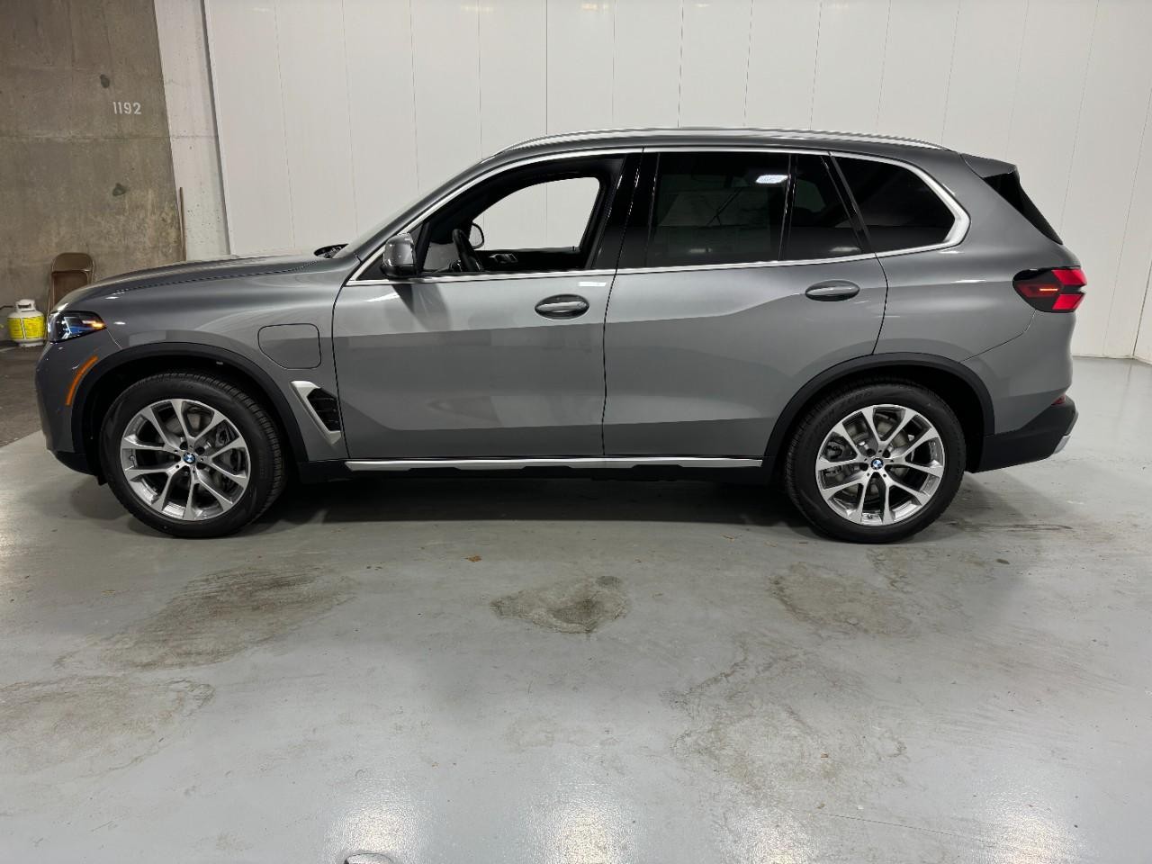 BMW X5 Vehicle Full-screen Gallery Image 2