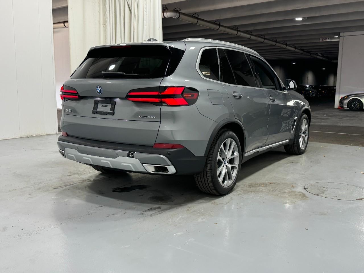 BMW X5 Vehicle Full-screen Gallery Image 4