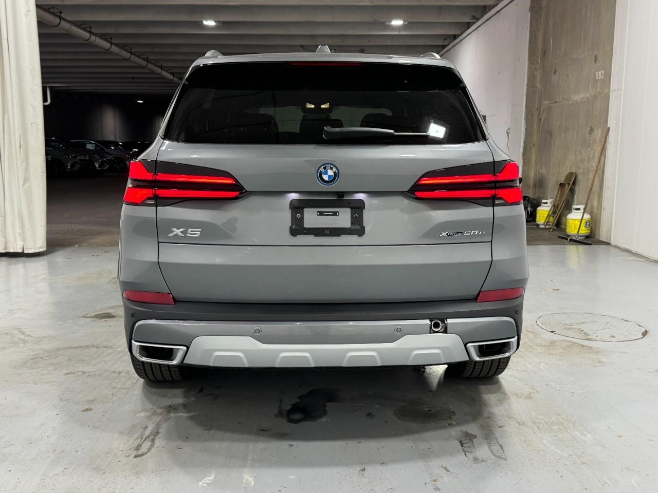 BMW X5 Vehicle Full-screen Gallery Image 9