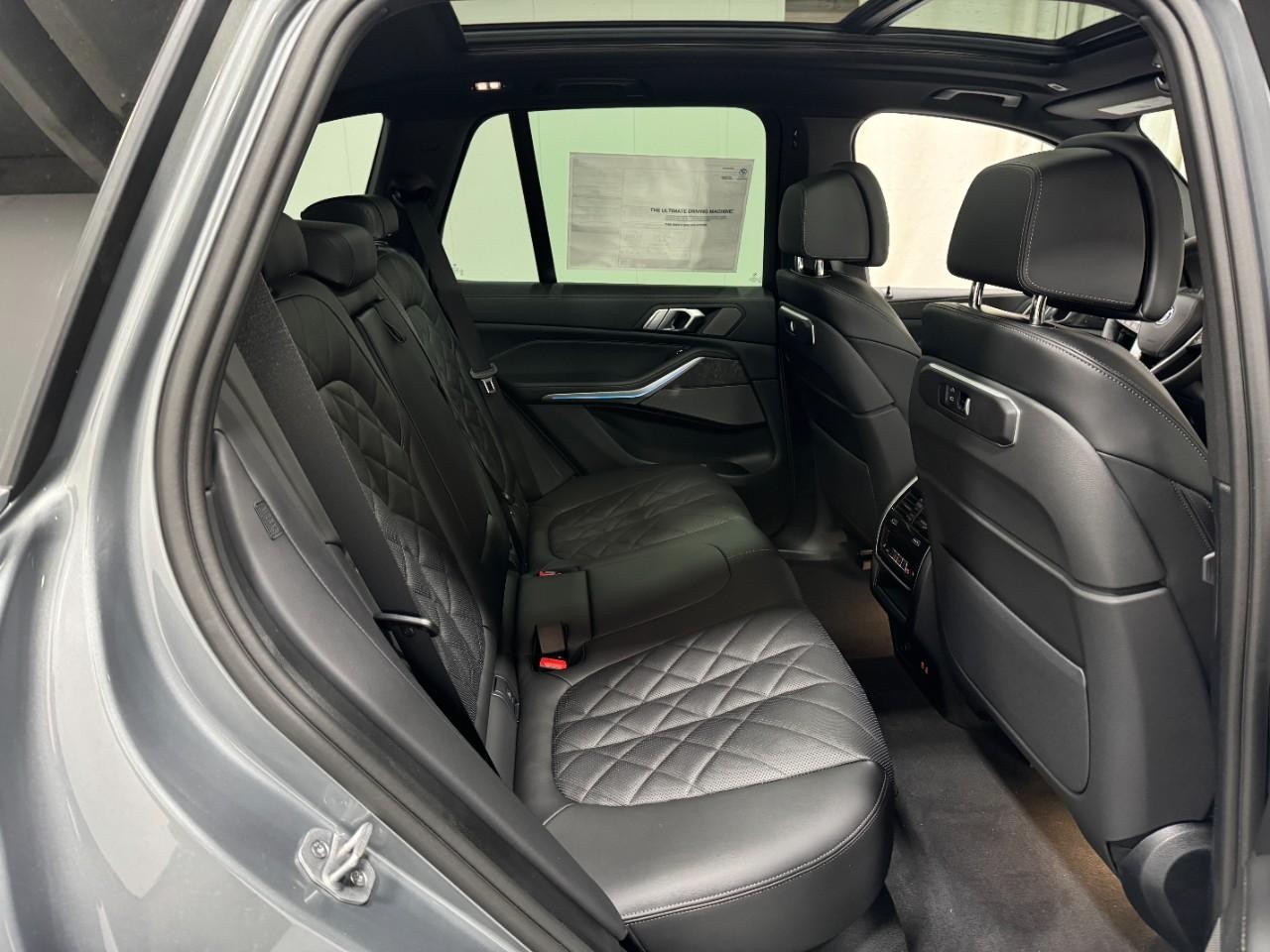 BMW X5 Vehicle Full-screen Gallery Image 10